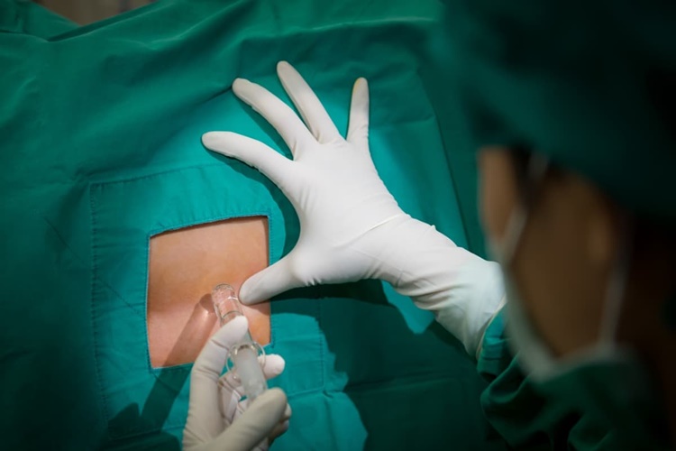 Spinal Anestezi Etkisi Ne Zaman Geçer?