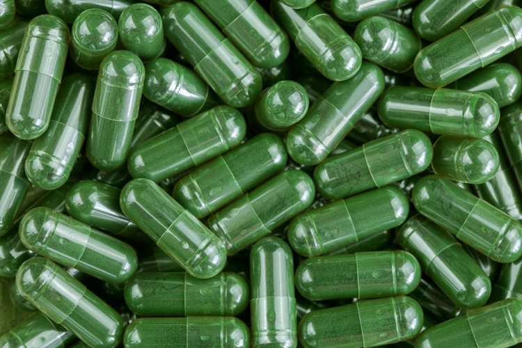 Spirulina Besin Değeri Kaçtır? 