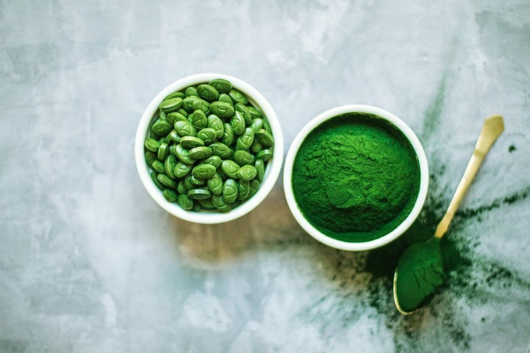 Spirulina Boy Uzatır Mı?