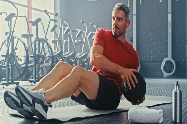 Spor Aç Karnına Mı Yapılır?
