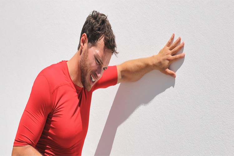 Spor İçin Nefes Egzersizleri