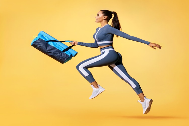 Spor Motivasyonu Nedir?