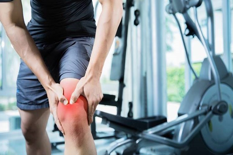 Spor Sakatlanmaları