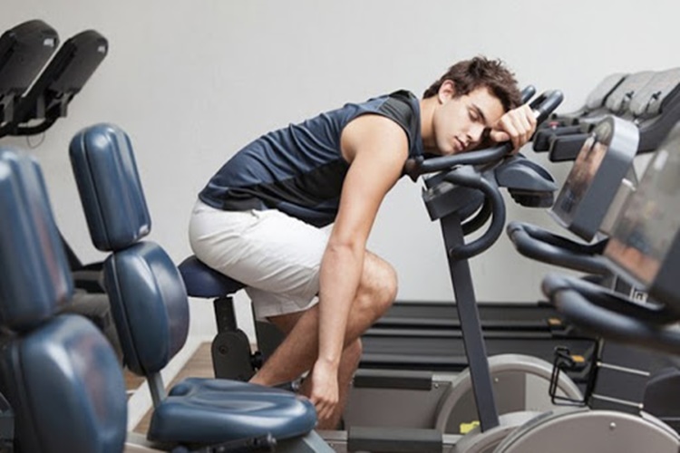 Spor Ve Uyku Düzeni
