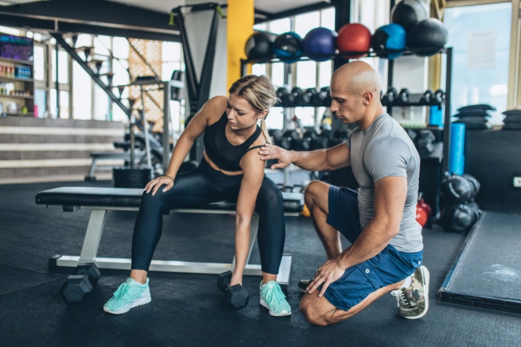 Spor Yaparken Çiğ Köfte Yenir Mi?