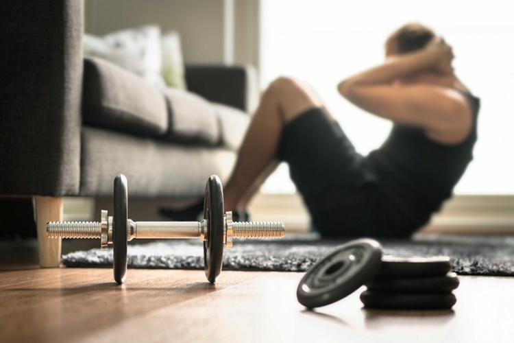 Spor Yaparken Ciğer Yanması Neden Olur?