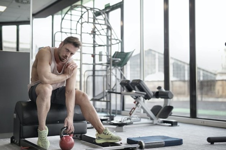 Spor Yaparken Ciğer Yenir Mi?