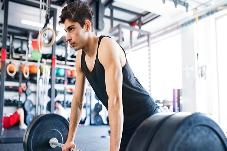Spor Yaparken Enerji Veren Besinler Nelerdir?