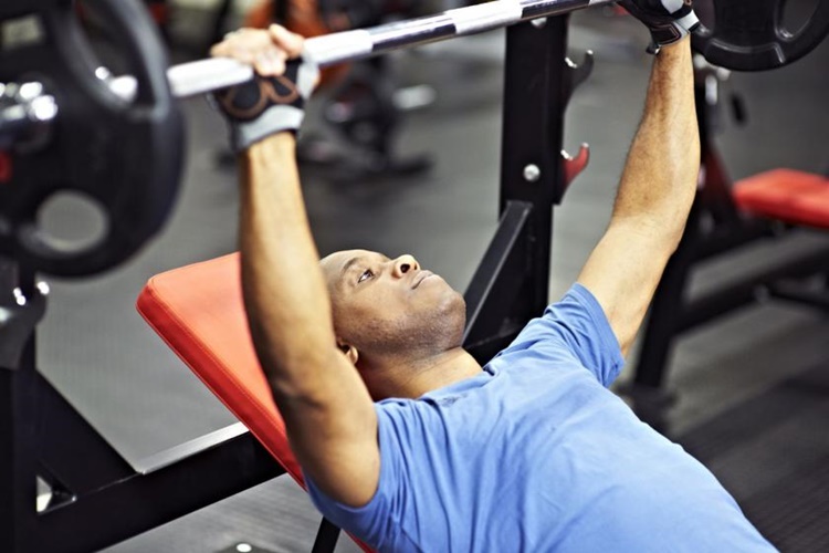 Spor Yaparken Fıstık Ezmesi Yenir Mi?