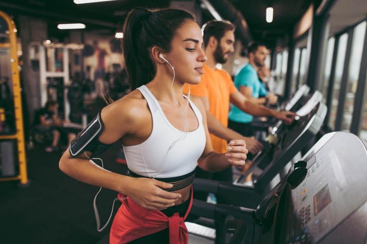 Spor Yaparken Kalp Atışı Hızı Kaç Olmalıdır?