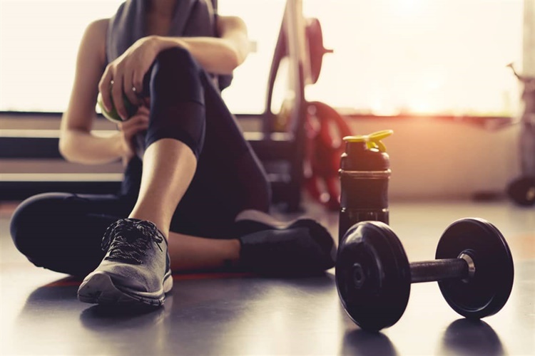 Spor Yaparken Kalp Çarpıntısı Neden Olur?
