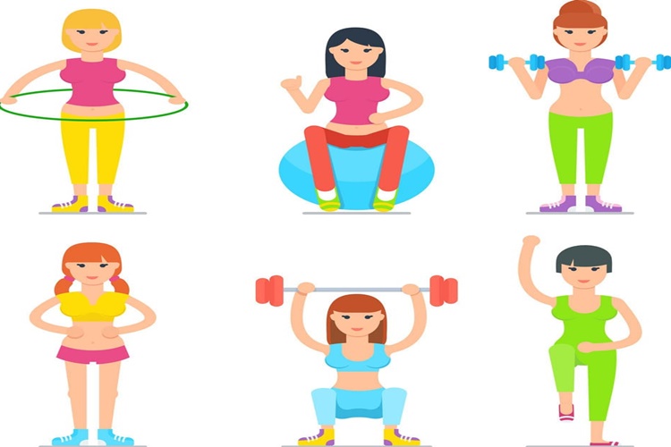 Spor Yaparken Pilav Yenir Mi?