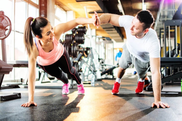 Spor Yaparken Süt İçilir Mi?