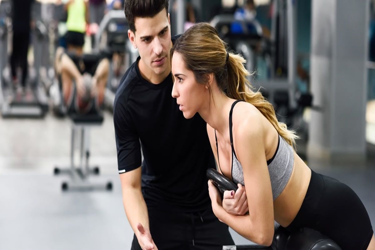 Spor Yaparken Terlemek Şart Mı?