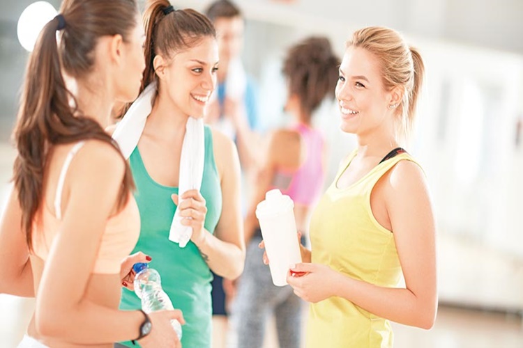 Spor Yaparken Vücut Neden Titrer?