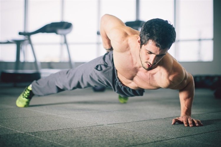 Spor Yaparken Yüz Neden Kızarır?