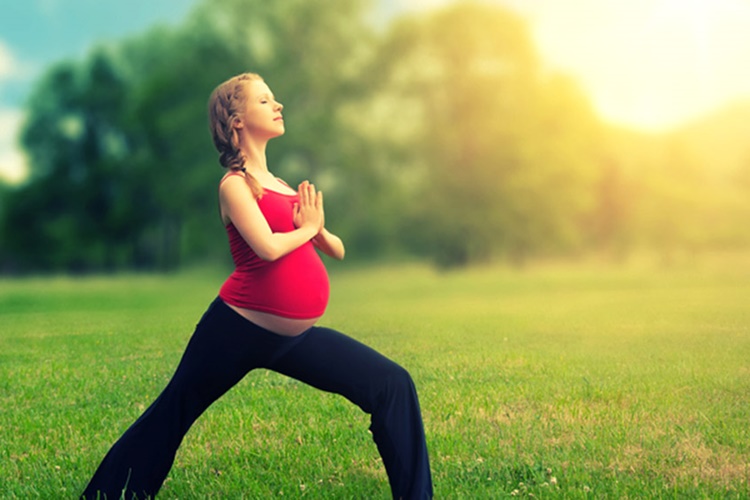 Spor Yapmak Bebek Düşürür Mü?