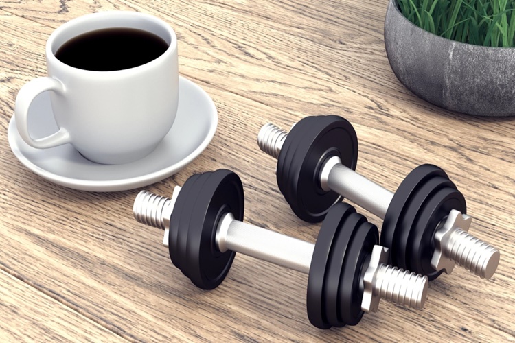 Spor Yaptıktan Sonra Kahve İçilir Mi?