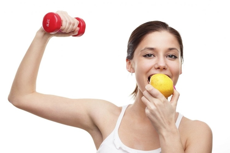 Spor Yaptıktan Sonra Meyve Yenir Mi?