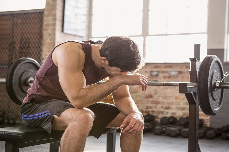 Spor Yaptıktan Sonra Mide Bulantısı Neden Olur?