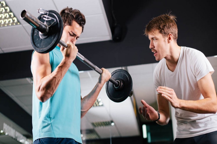 Spor Yaptıktan Sonra Ne Kadar Protein Alınmalı?