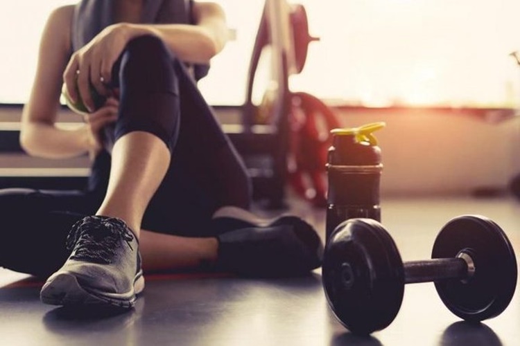 Spor Yaptıktan Sonra Tatlı Yenir Mi?