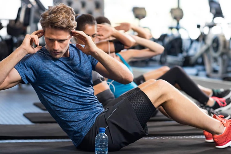 Spor Yaptıktan Sonra Uyumak Zararlı Mı?