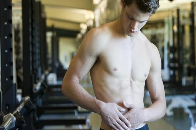 Spor Yaptıktan Sonra Vücut Şişer Mi?