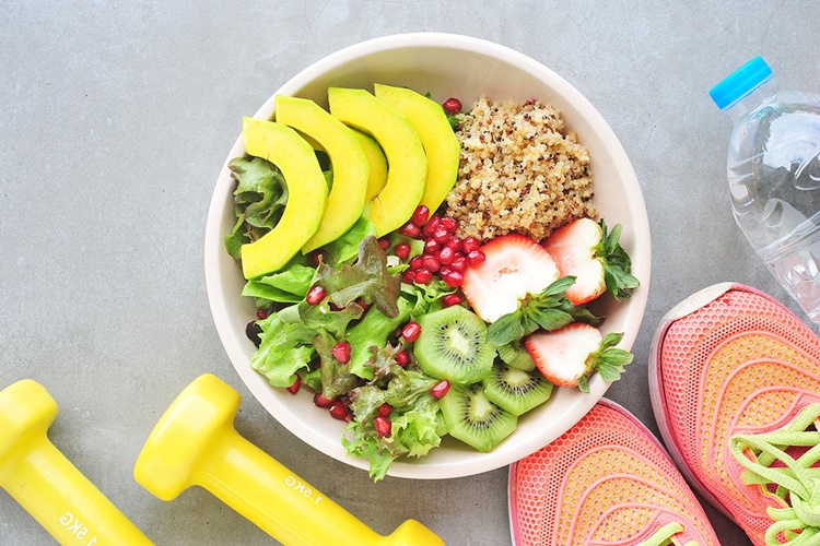 Sporcu İçin Beslenmenin Önemi Nedir?