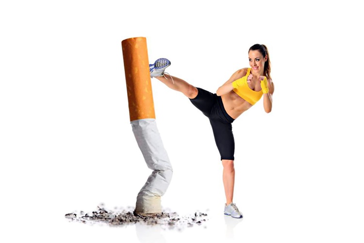 Spordan Sonra Sigara İçilir Mi?