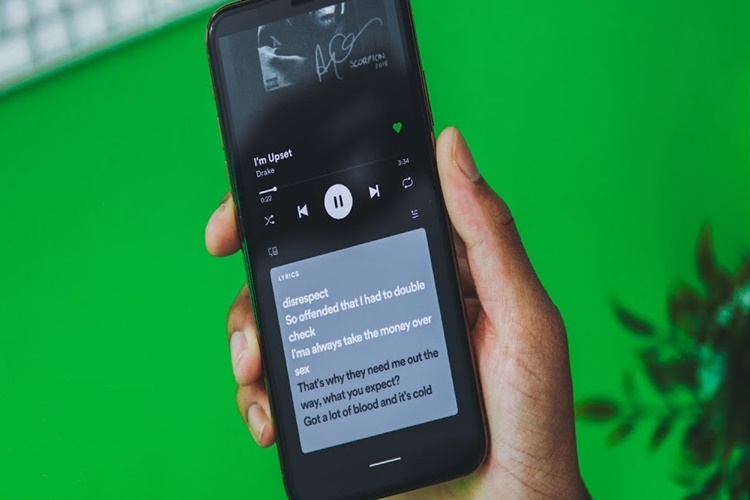 Spotify Şarkı Sözleri Gözükmeme Sorunu Nasıl Çözülür?