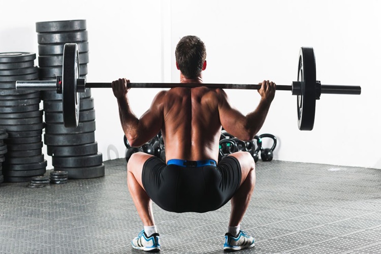 Squat Etkileri