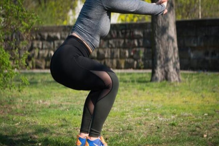Squat Faydalı Mı?
