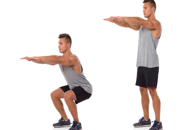 Squat Hakkında Merak Edilenler