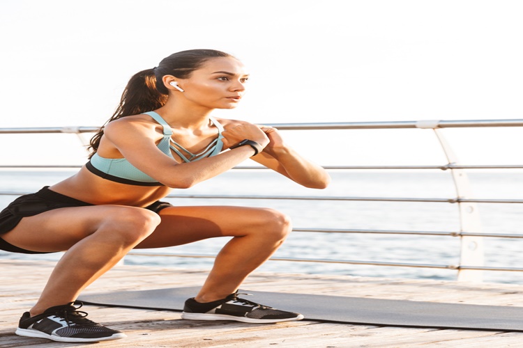Squat Ne Kadar Sürede Etki Eder?