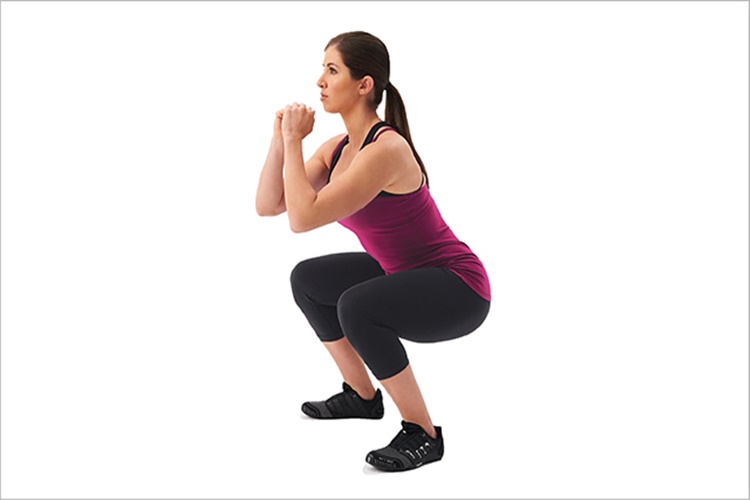 Squat Nedir?