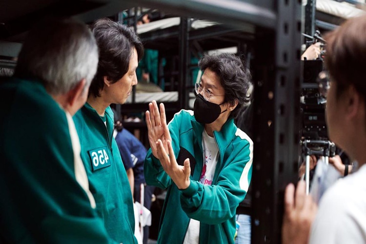 Squid Game 2.Sezonda Ne Olacak? 