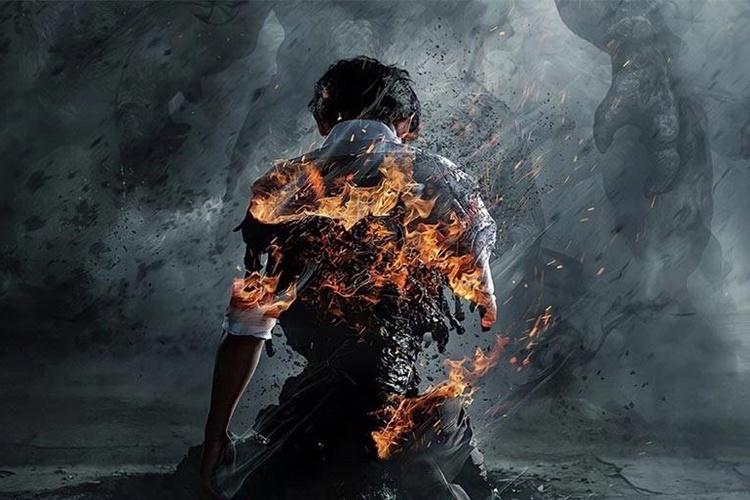 Squid Game'in Rekorunu Kıran Hellbound Nasıl Bir Dizi?