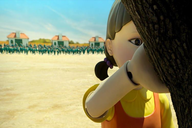 Squid Game Konusu Nedir?
