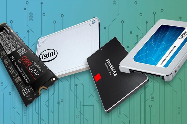 SSD Biçimlendirme Nasıl Yapılır?