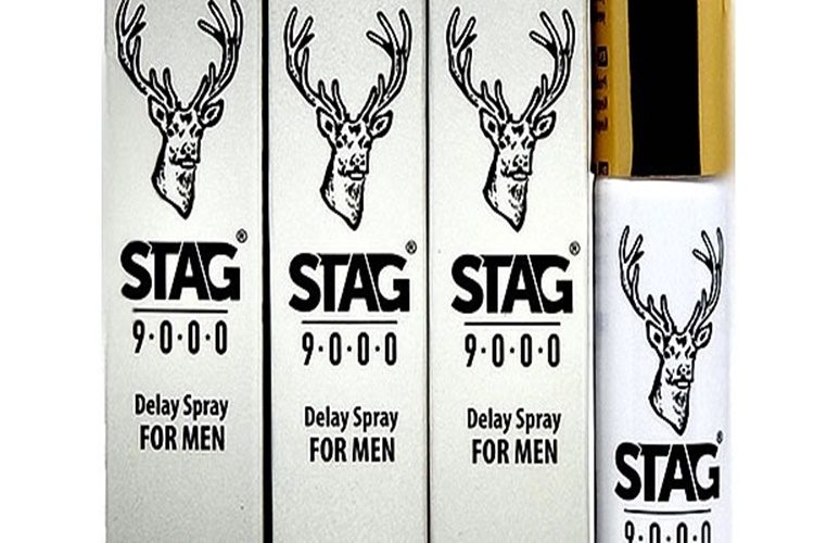 Stag 9000 Nerede Satılır?