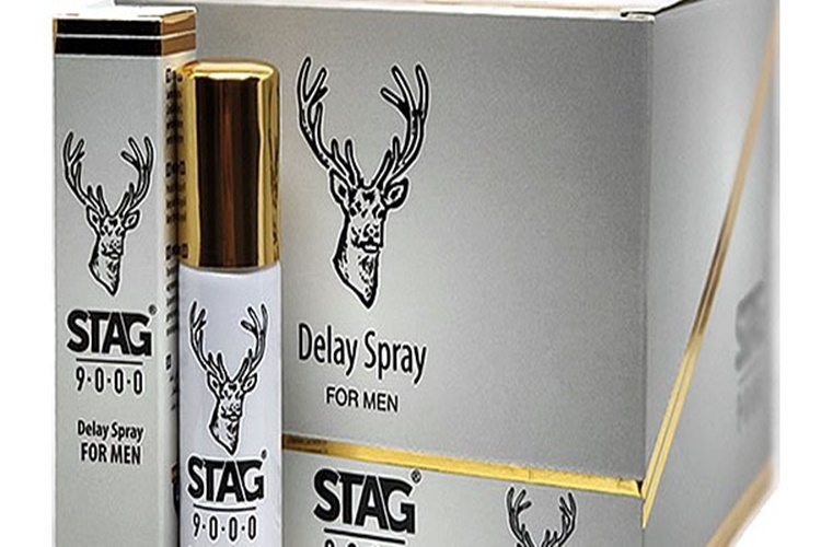 Stag 9000 Sprey Nerede Satılır?