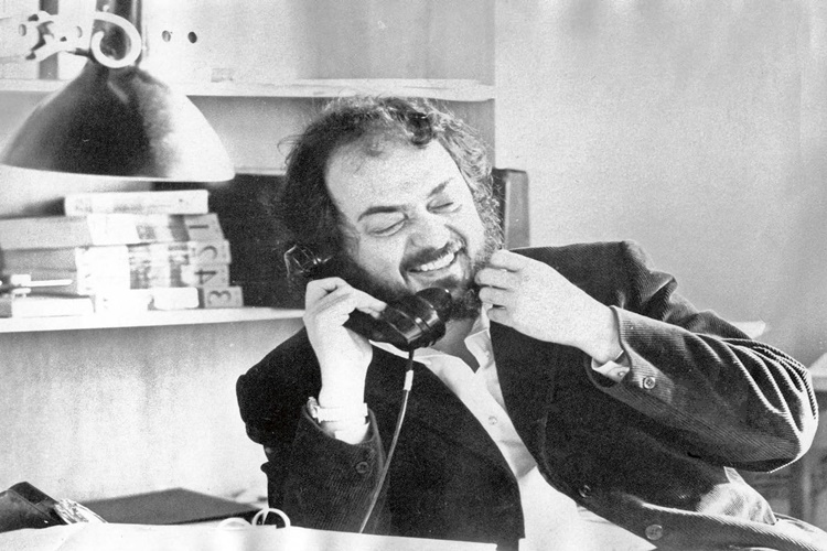 Stanley Kubrick Neden Öldü?