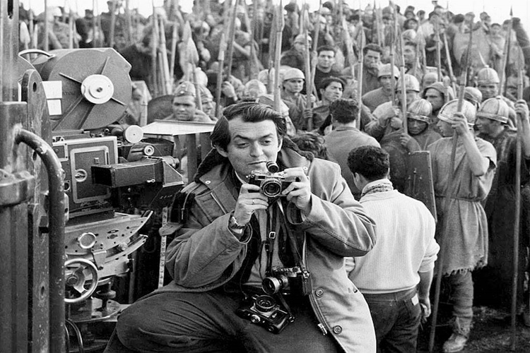Stanley Kubrickin En son Filmi Nedir?