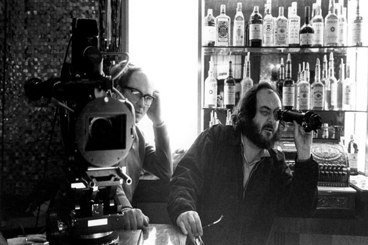 Stanley Kubrickin Filmleri Nelerdir?