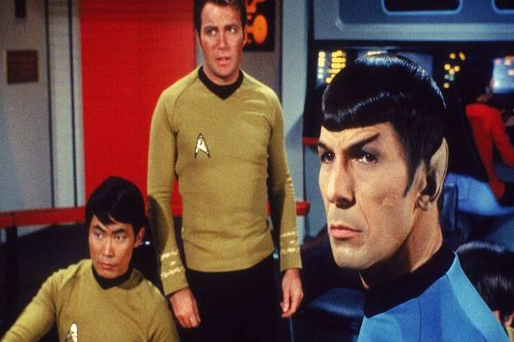 Star Trek