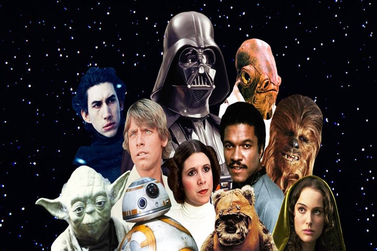 Star Wars Hakkında Merak Edilen Bilgiler