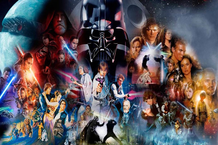Star Wars Hlkayeye Göre İzleme Sırası Nedir?