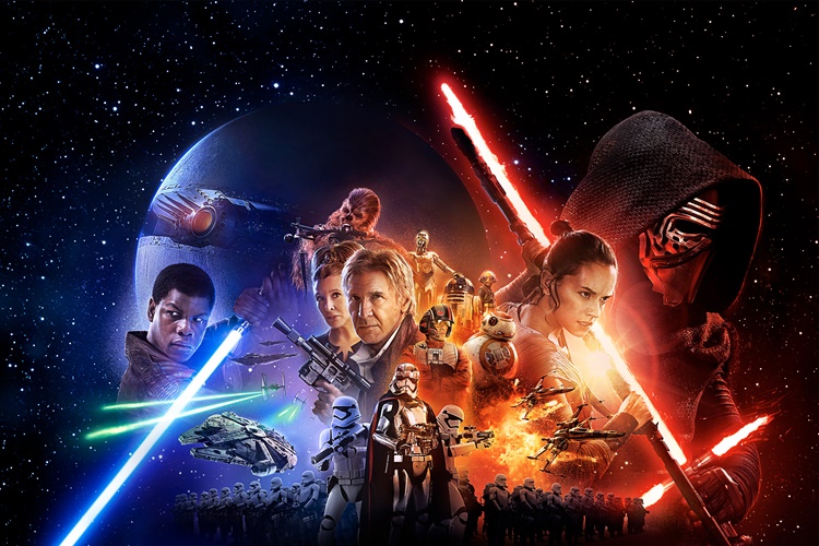 Star Wars Kitaptan Mı Uyarlamadır?