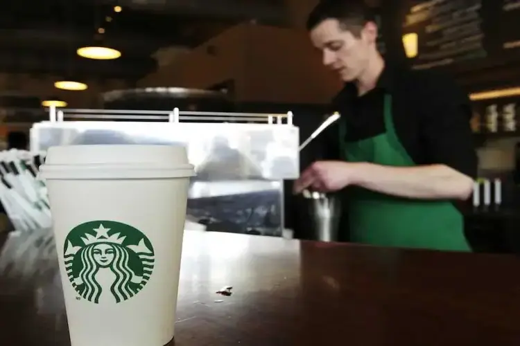 Starbucks Barista Maaşı 2022 Ne Kadar?